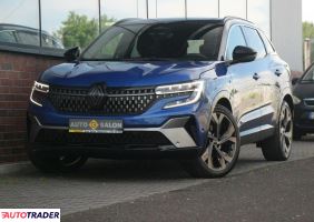 Renault Pozostałe 2023 1.2 130 KM Renault Pozostałe 2023 1.2 130 KM