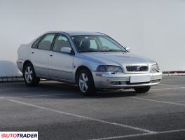 Volvo S40 - zobacz ofertę Volvo S40 - zobacz ofertę