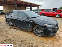 Acura TL 2020 2