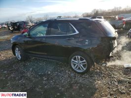 Chevrolet Equinox 2020 2
