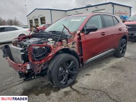 Buick Pozostałe 2023 2