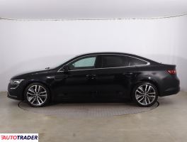 Renault Talisman 2016 1.6 158 KM