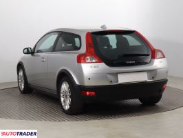 Volvo C30 2007 2.0 134 KM