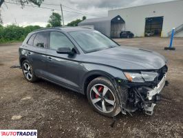 Audi Q5 2025 2