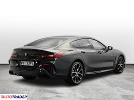 BMW 840 2023 3.0 340 KM