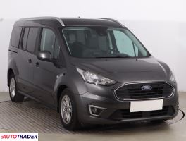 Ford Tourneo Connect 2020 1.5 118 KM