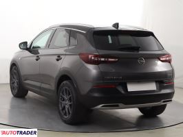 Opel Grandland 2018 1.2 128 KM