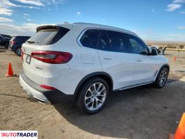 BMW X5 2019 3