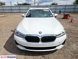 BMW 530 2021 2 BMW 530 2021 2