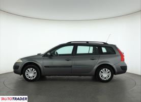 Renault Megane 2005 1.6 111 KM