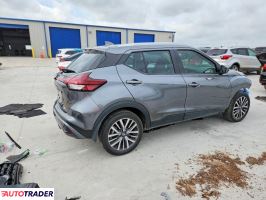 Nissan Pozostałe 2021 1