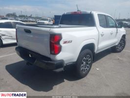 Chevrolet Colorado 2024 2