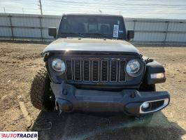 Jeep Pozostałe 2025 3