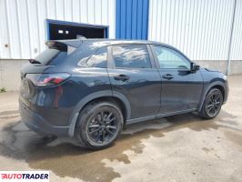 Honda HR-V 2024 2