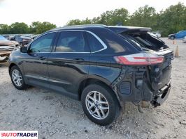 Ford Edge 2023 2