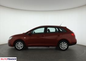 Seat Ibiza 2012 1.2 68 KM