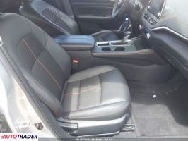 Nissan Altima 2020 2