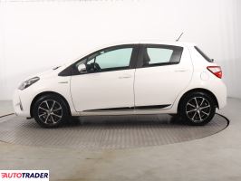 Toyota Yaris 2018 1.5 99 KM Toyota Yaris 2018 1.5 99 KM