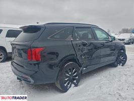 Kia Sorento 2023 2