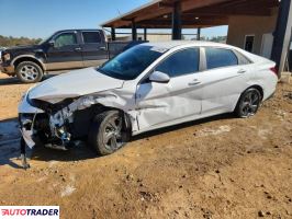 Hyundai Elantra - zobacz ofertę