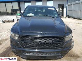 Dodge Ram 2024 5