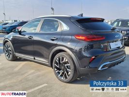 Kia Ceed 2024 1.5 140 KM