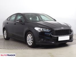 Ford Mondeo 2016 2.0 147 KM Ford Mondeo 2016 2.0 147 KM