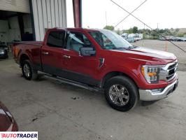 Ford Pozostałe 2021 3