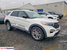 Ford Explorer 2023 2