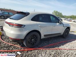 Porsche Macan 2019 2