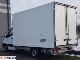 Mercedes Sprinter 2019 2.1