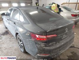 Volkswagen Jetta 2023 1