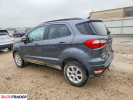 Ford EcoSport 2020 2