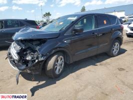 Ford Escape 2019 1
