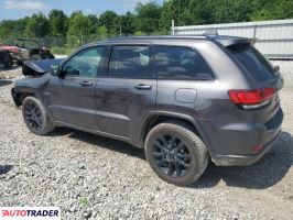 Jeep Grand Cherokee 2020 3