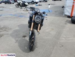 Honda CB 2023 Honda CB 2023