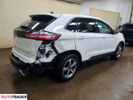 Ford Edge 2024 2