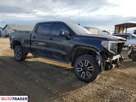 GMC Sierra 2022 6