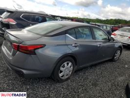 Nissan Altima 2023 2