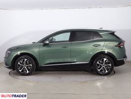 Kia Sportage 2023 1.6 177 KM