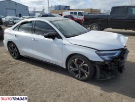 Audi A3 2023 2 Audi A3 2023 2