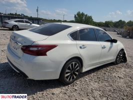 Nissan Altima 2018 2