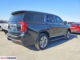 GMC Yukon 2021 5