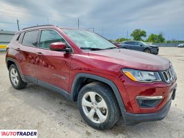 Jeep Compass 2021 2