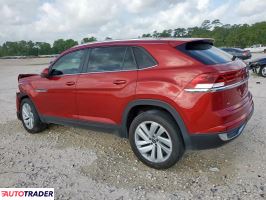 Volkswagen Atlas 2023 2