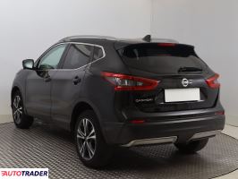 Nissan Qashqai 2018 1.3 138 KM