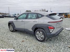 Hyundai Kona 2024 2