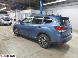Subaru Forester 2022 2