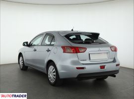 Mitsubishi Lancer 2009 2.0 138 KM
