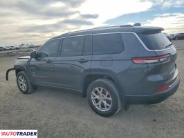 Jeep Cherokee 2022 3